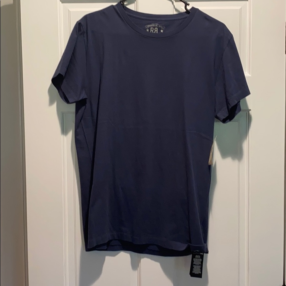 RRL tee shirt